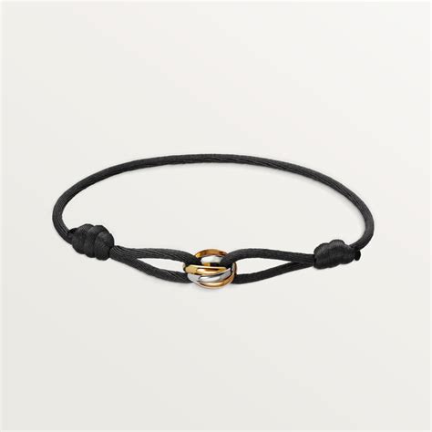 cartier trinity bracelt|cartier trinity bracelet men's.